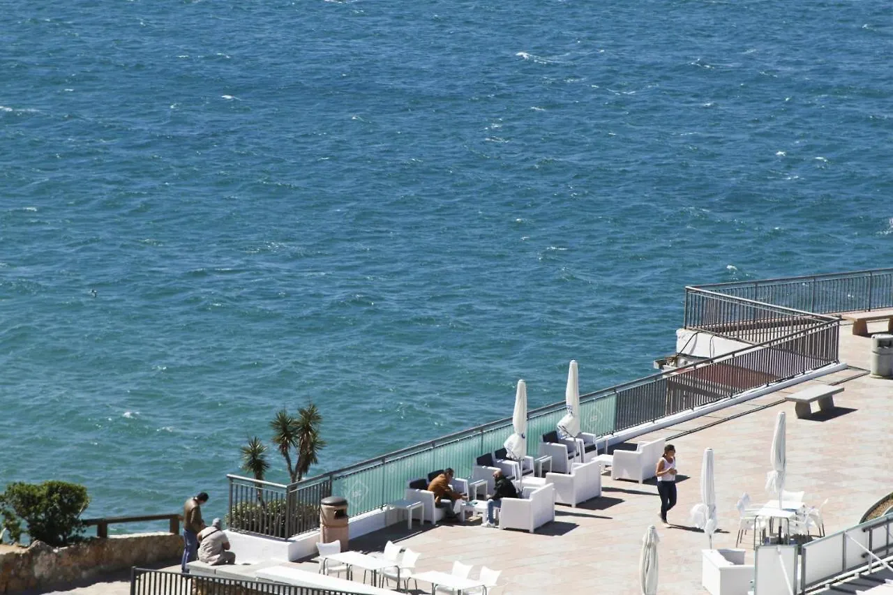Paradis 1 New Planet Costa Dorada Salou Apartment
