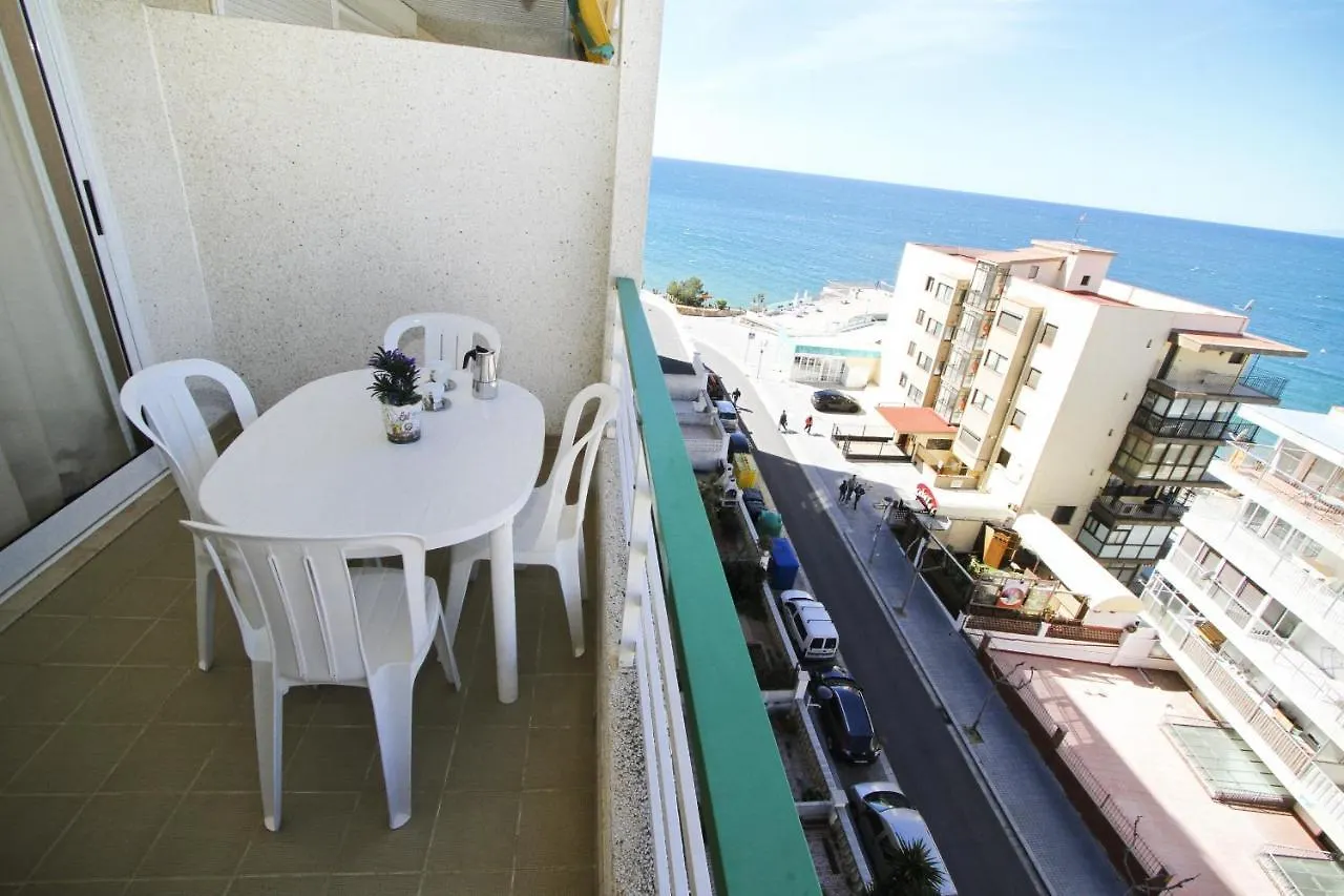 Paradis 1 New Planet Costa Dorada Салоу Апартаменты