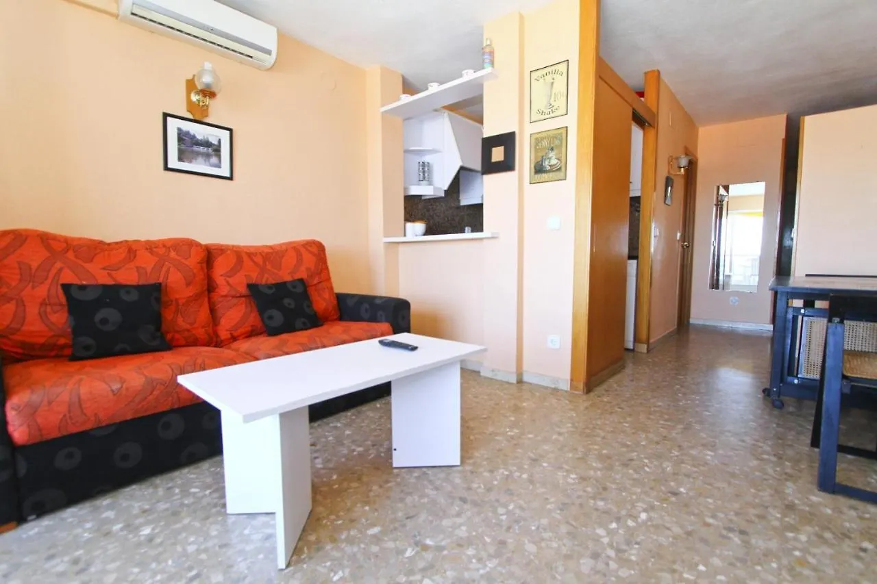 Paradis 1 New Planet Costa Dorada Salou