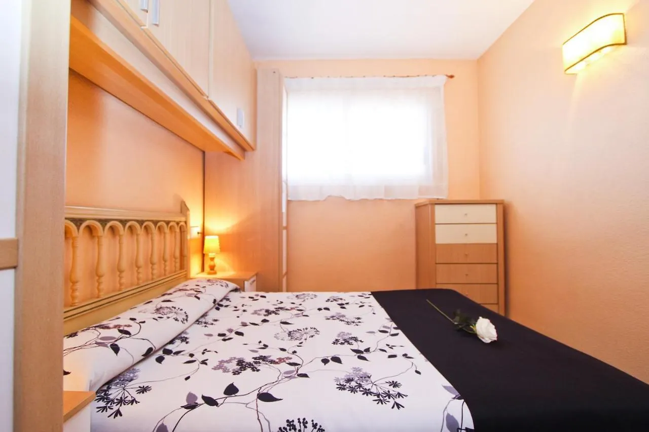 Apartment Paradis 1 New Planet Costa Dorada Salou