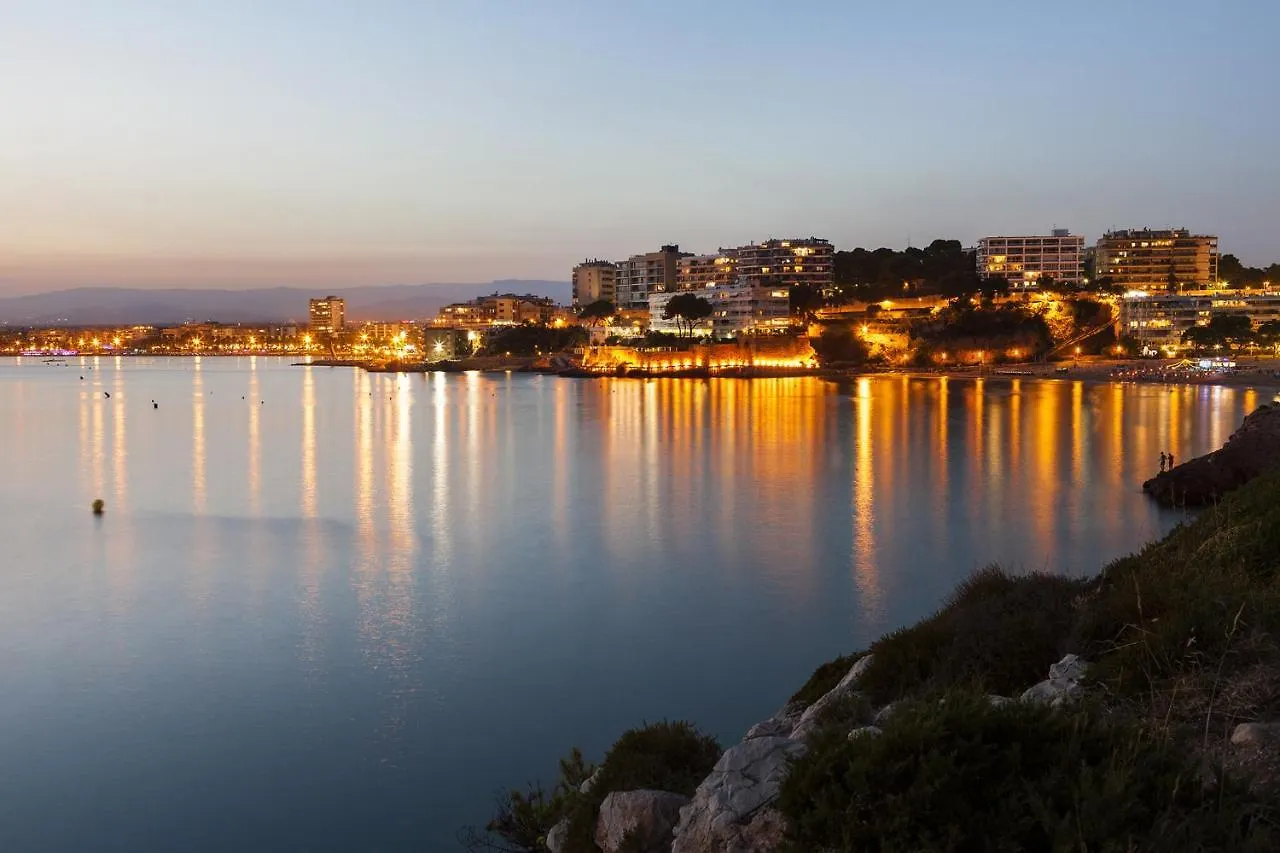 Apartment Paradis 1 New Planet Costa Dorada Salou
