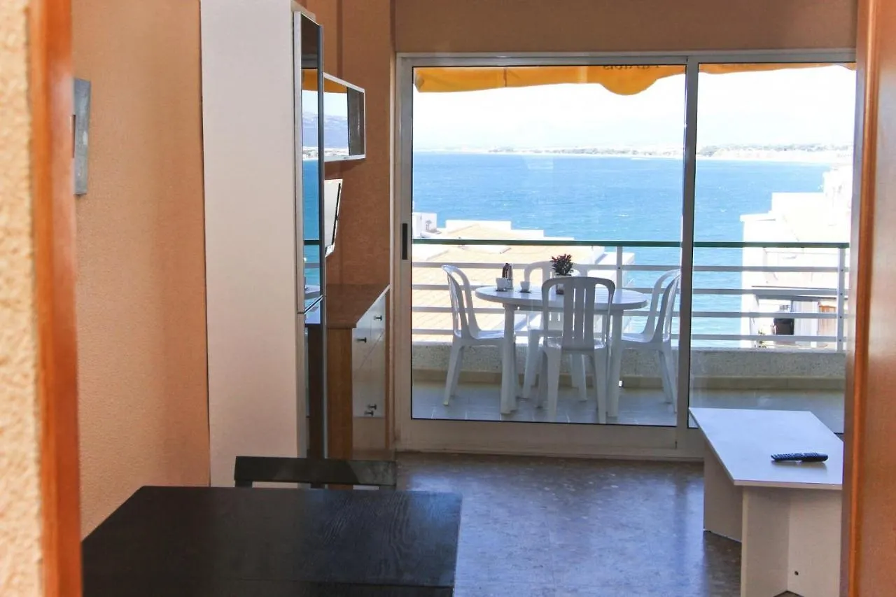 شقة Paradis 1 New Planet Costa Dorada سالو