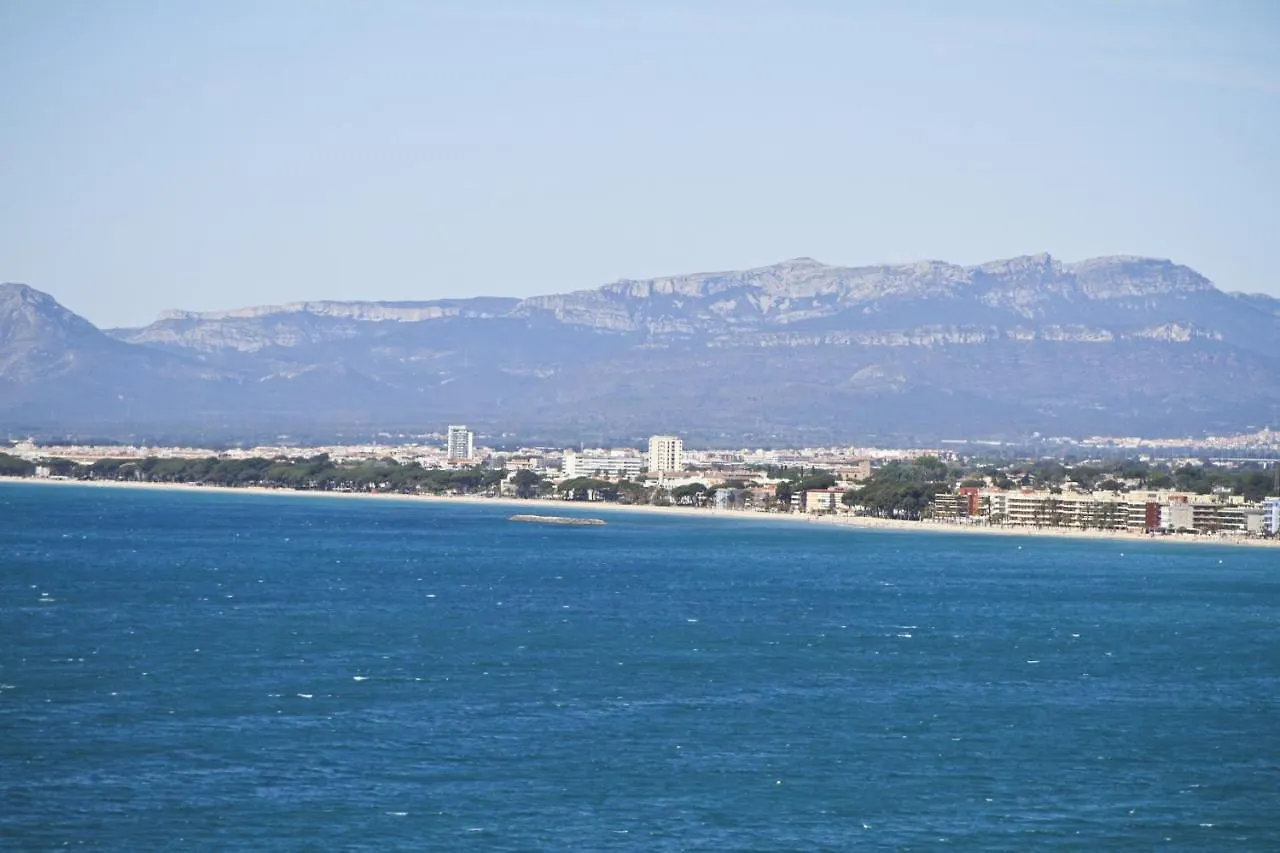 شقة Paradis 1 New Planet Costa Dorada سالو